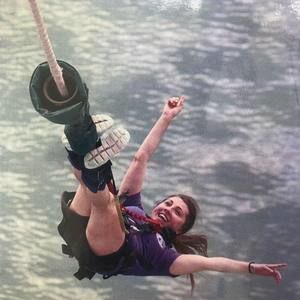 Meet your Posher, Marissa